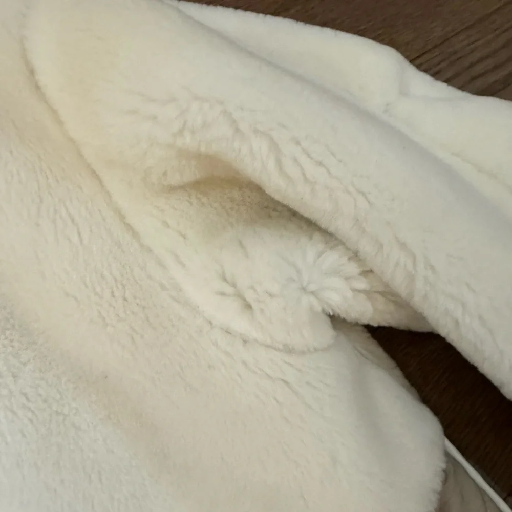Marfa Stance Signature Shearling Quilt Small - Picture 12 of 16